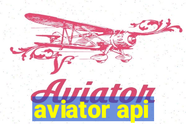 aviator api